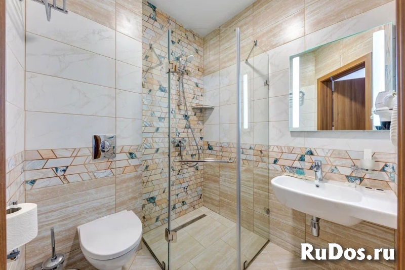 Отдых на Черном море. Бутик-отель Атлантида изображение 9