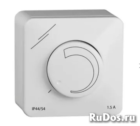 Предлагаем к поставке регуляторы скорости вентиляторов фотка