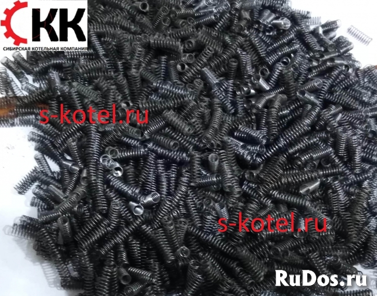 Пружины вариатора Т67.18.104 в наличии фотка