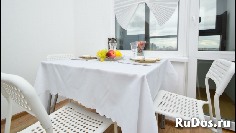 Однокомнатная квартира ЖК Новые Ключи изображение 6