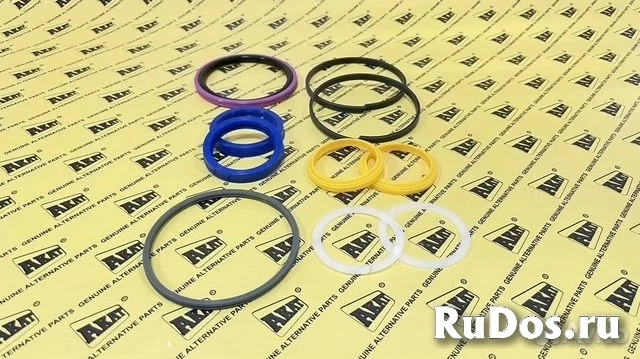 Комплект уплотнений рулевого цилиндра 292-5424 изображение 3