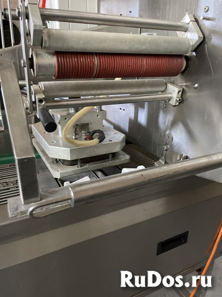 Автоматический трейсилер Hefestus Hera SLB изображение 6