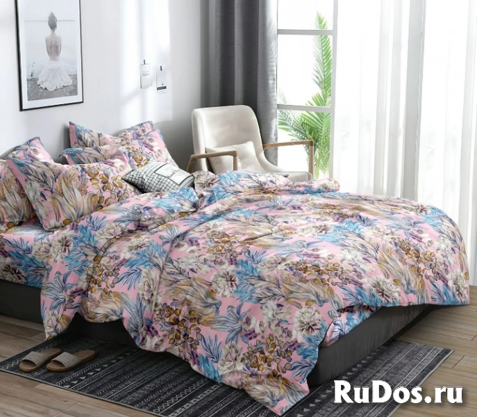 Постельное бельё! изображение 3