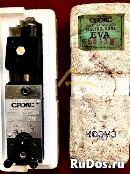 Пневматика festo, cpoac, bosch фото