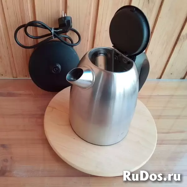 Чайник электрический Tefal -1,7 л. изображение 3