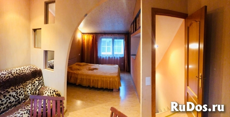 Коттедж изображение 5