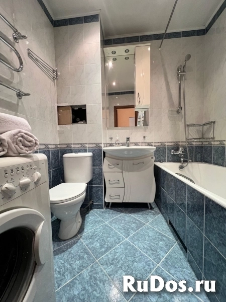 Inndays Apartments изображение 6