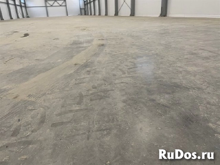 Аренда нового ангара 1300 кв м под склад-производство возле КАД изображение 4