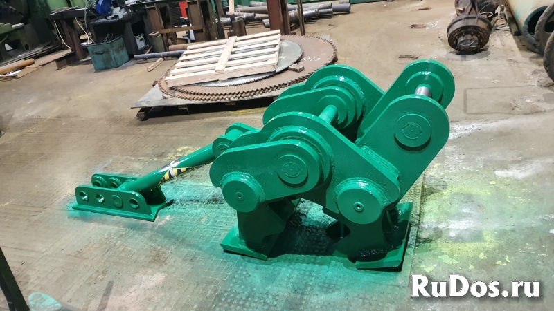 От Завода ковшей мобильные дробилки бетона фотка