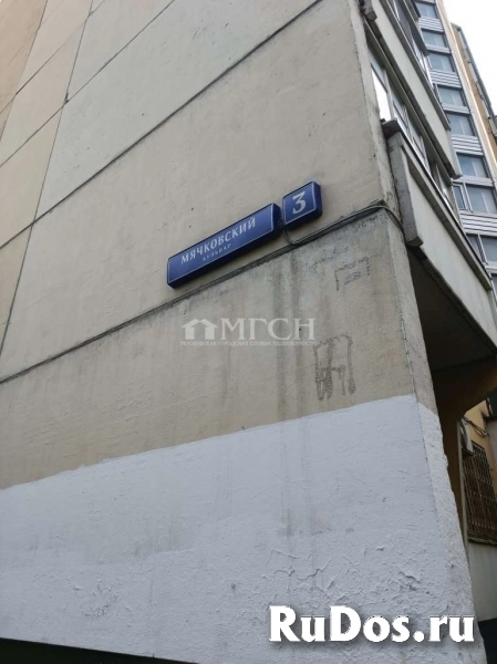 Продам 2 комнатную квартиру 55.4 м2 изображение 7