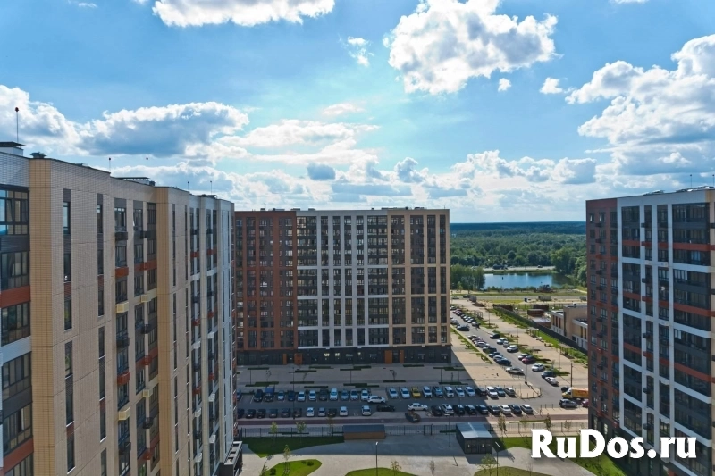 Продам 3 комнатную квартиру 84.4 м2 фотка