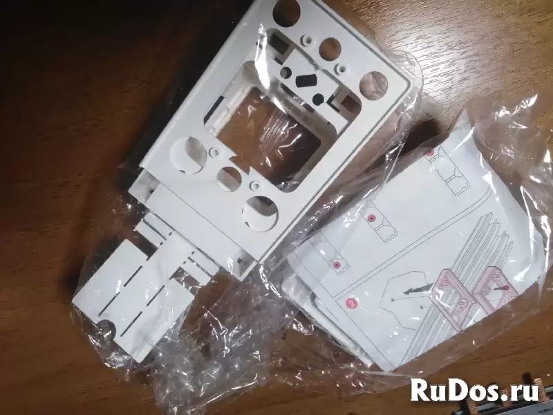 Рамки фирмы Legrand изображение 4