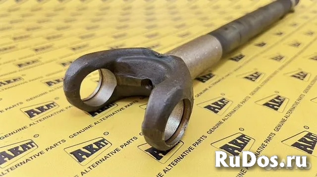 Полуось короткая часть 44145 ОЕМ изображение 4
