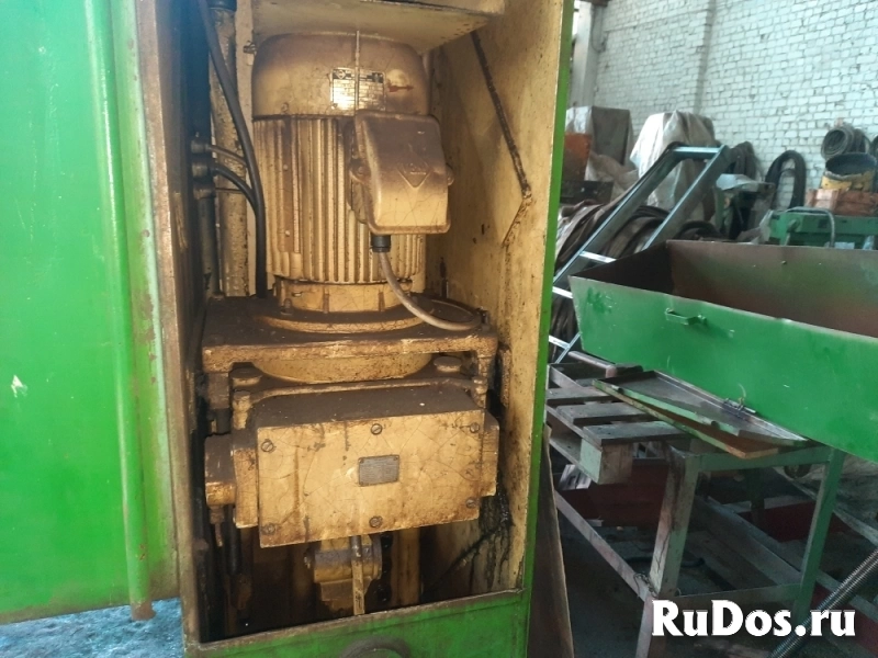 Пресс гидравлический одностоечный PYE 25 (усилие 25т) изображение 6