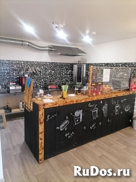 Торговое оборудование фотка