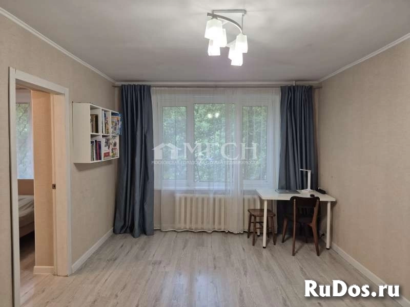 Продам 2 комнатную квартиру 44.3 м2 изображение 7