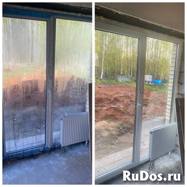 Уборка Клининг Ижевск изображение 9