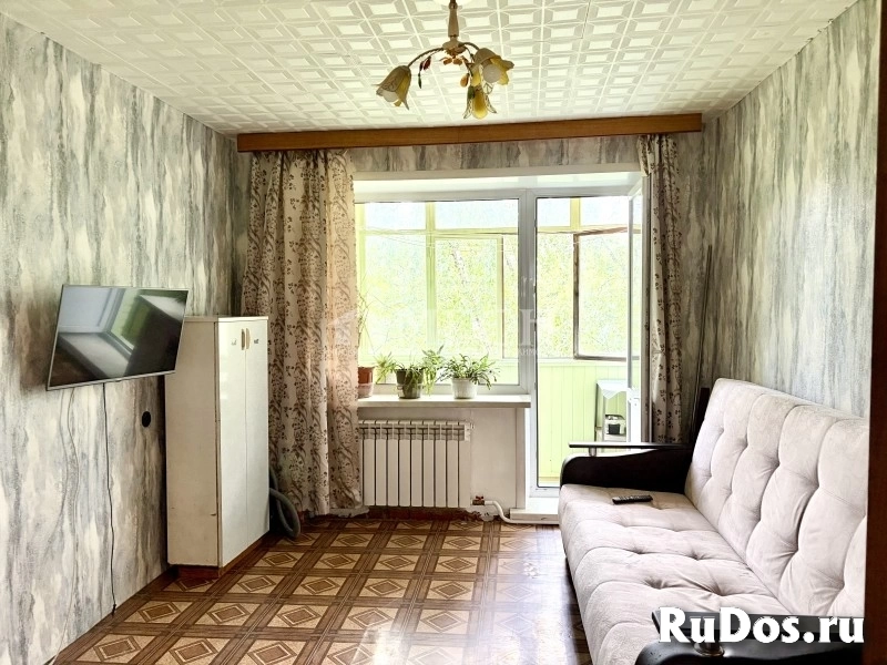 Продам 2 комнатную квартиру 47.8 м2 изображение 6