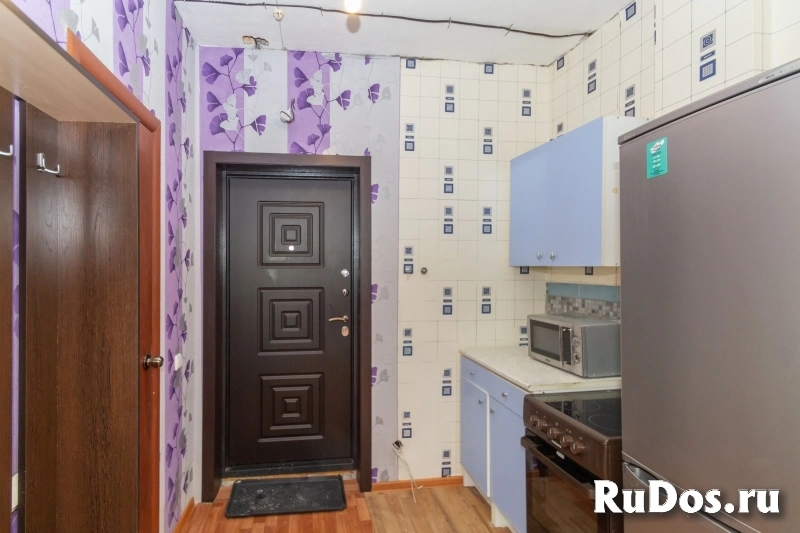 1-к квартира - студия изображение 6