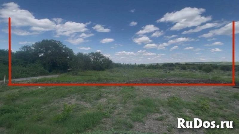 Продам участок 6.8 сот. изображение 4