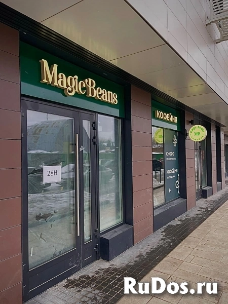 Изготовление наружной рекламы изображение 4