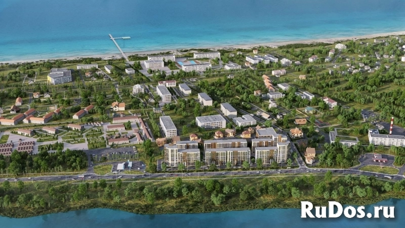 Продам 1 комнатную квартиру 43 м2 изображение 4