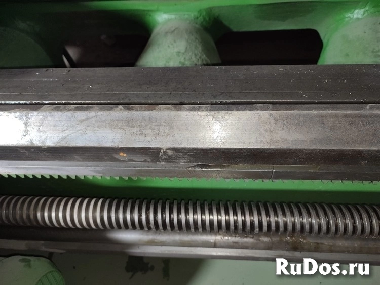 станок токарно-винторезный 1М63 универсальный РМЦ 2.8м продам изображение 8