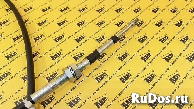 Трос управления Komatsu OEM 4194316160 изображение 3