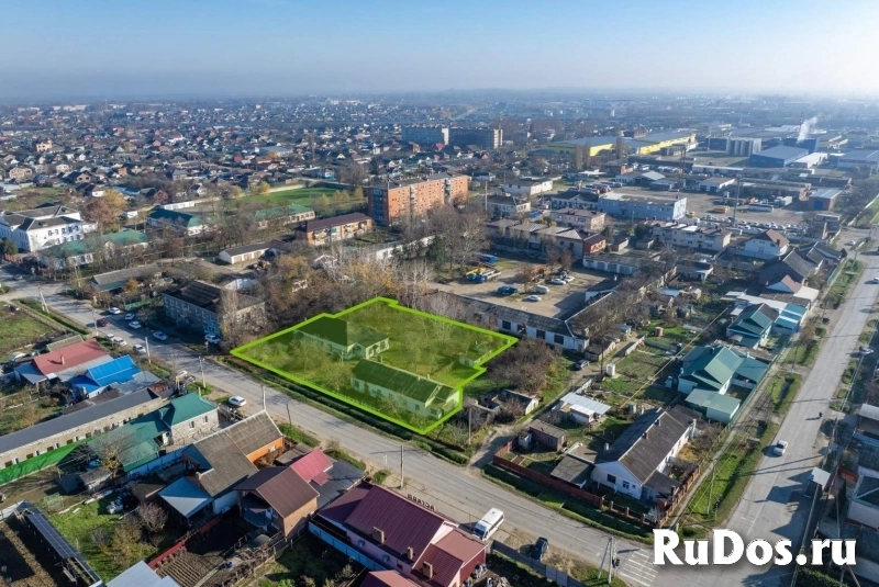 Продам коммерческую недвижимость 289.8 м2 изображение 5
