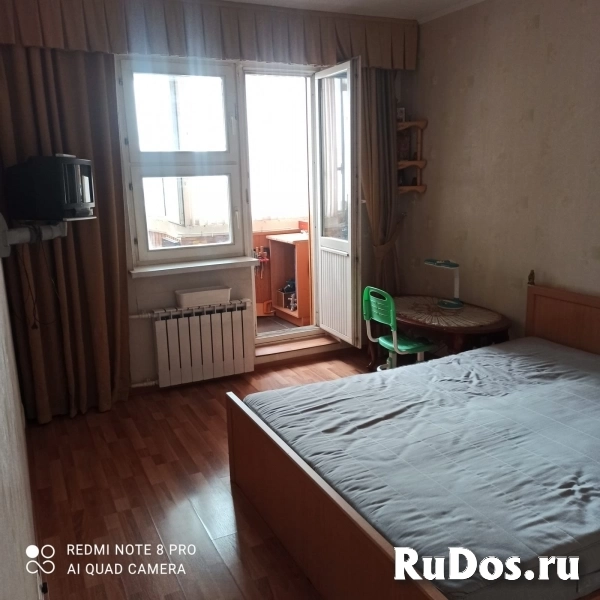 Сдам женщине 1 комнату в 3-х комнатной квартире изображение 6