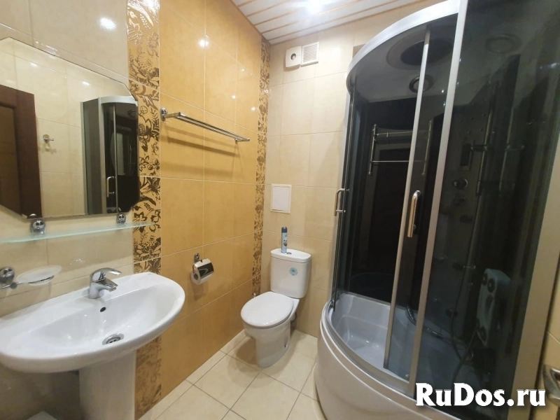 Гостевой дом с бассейном изображение 8