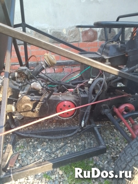 Багги изображение 3