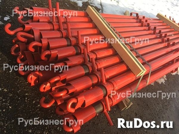 Подкос для ЖБИ изображение 4