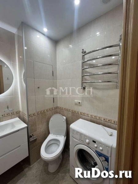 Сдам 1 комнатную квартиру 37 м2 изображение 8