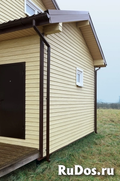 Сайдинг Ёлочка изображение 12