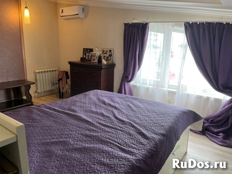 3-комн. квартира в клубном доме, низ микр. Мамайка фото