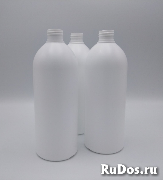 ПЛАСТИКОВАЯ БУТЫЛЬ 500 МЛ изображение 3