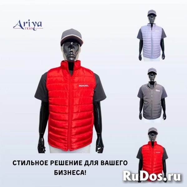 пошив футболок в узбекистане фото