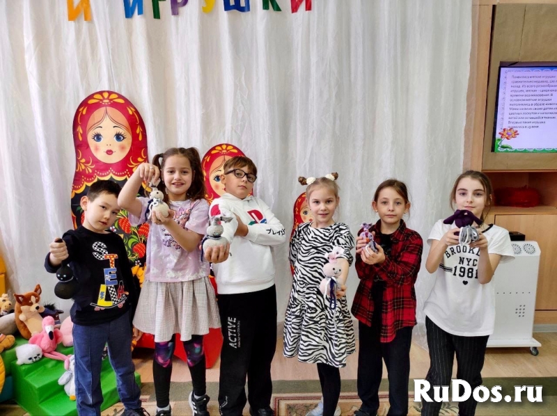 Частный детский сад в ЗАО ОБРАЗОВАНИЕ ПЛЮС...I изображение 10