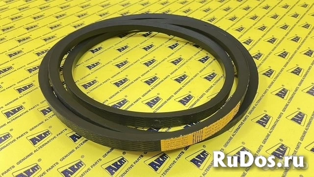 Ремень клиновой ОЕМ H221324 изображение 4