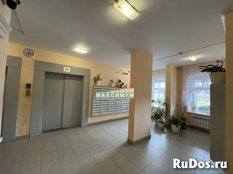 Сдам 1 комнатную квартиру 35 м2 изображение 9