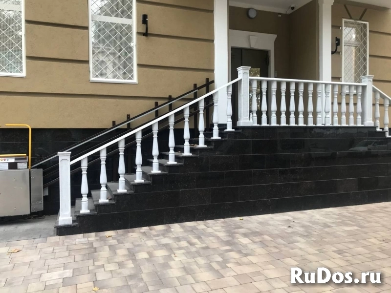 Мраморные изделия в Крыме для дома и участка, Компания «Камень Стиль» изображение 9