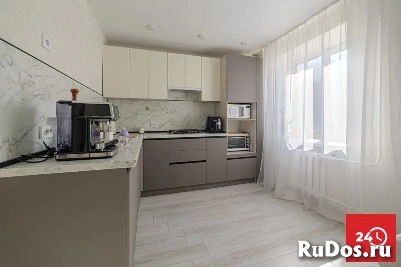 Продам 2 комнатную квартиру 63 м2 фотка