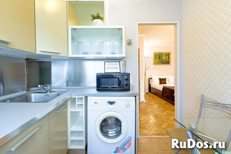 Inndays Apartments изображение 12