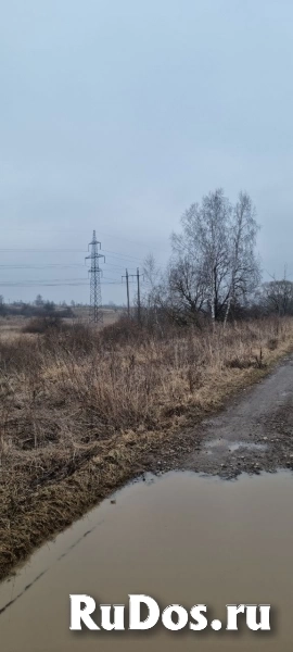 Продам участок 1315 сот. фотка