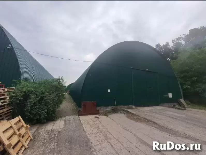 Складская база 3770 м.кв.Гавдейка.Макеевка изображение 6
