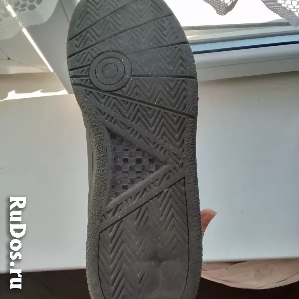 Ботинки мужские осенние Pulse 45 р. изображение 4