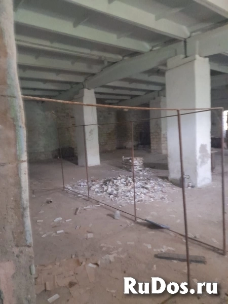 Завод консервации 2355 м.кв, Белогорск, Крым изображение 7