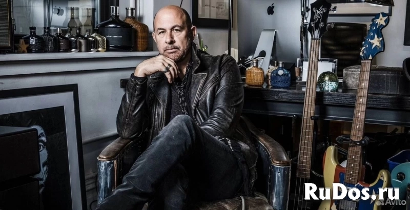 Кроссовки John Varvatos 315. Оригинал. фотка