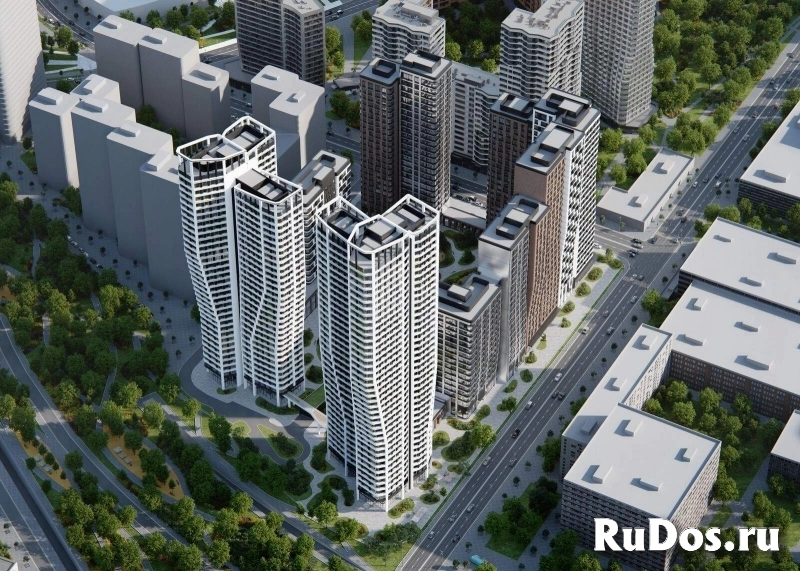 Продам 2 комнатную квартиру 71.6 м2 изображение 10